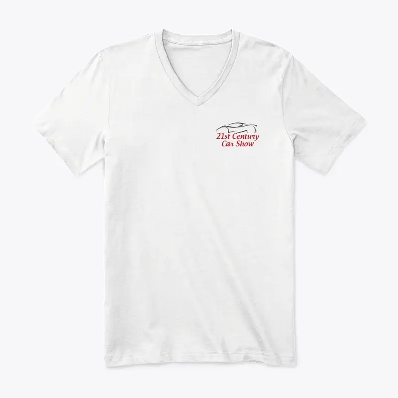 21st Century Classic Tee