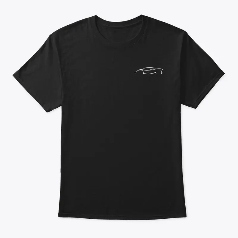 21st Century Tinted Classic Tee 